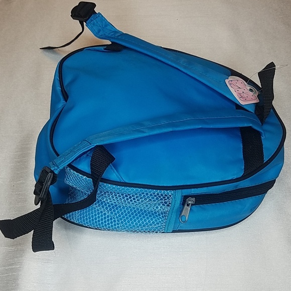 Mini backpack - Picture 2 of 3